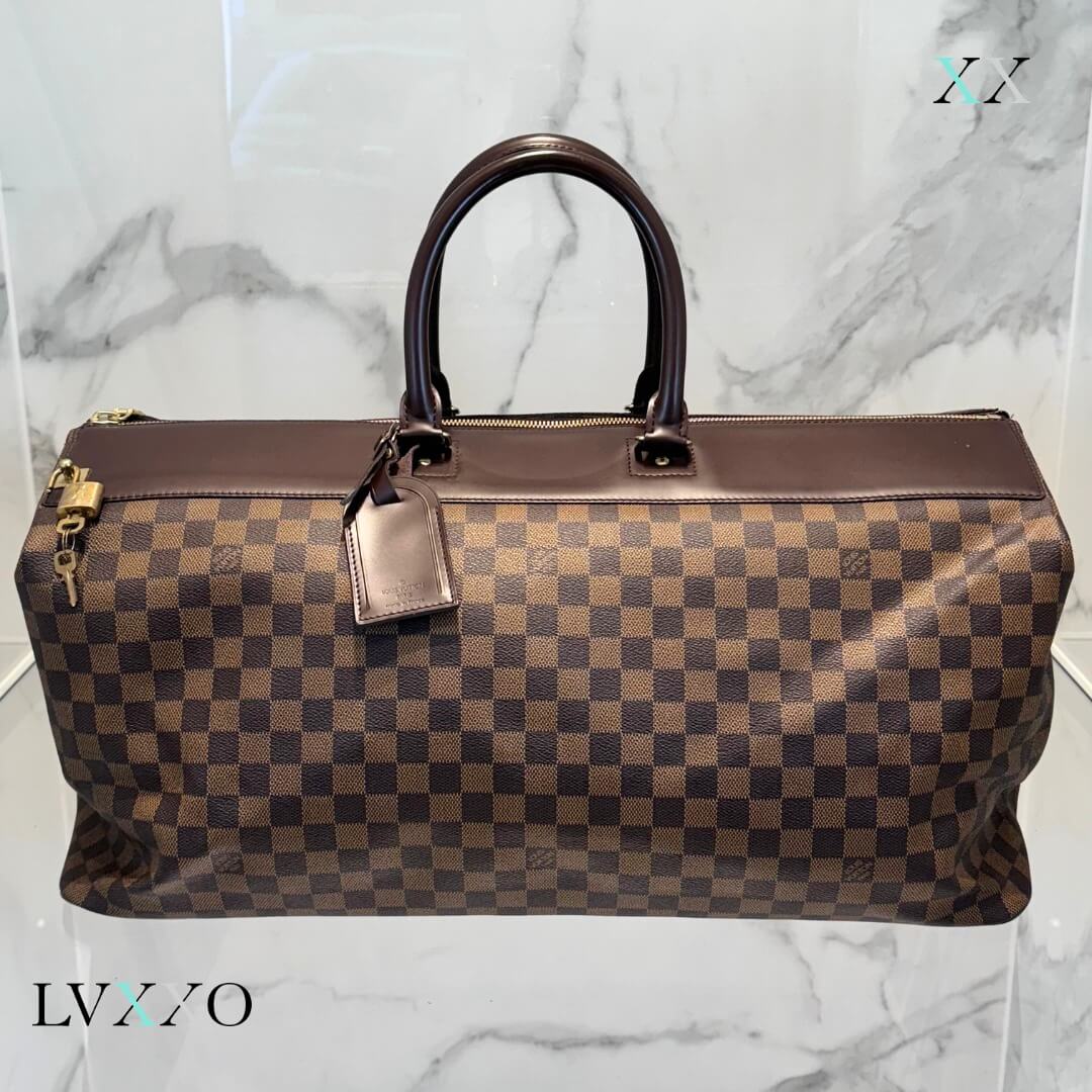 Louis Vuitton Greenwich 55 Damier