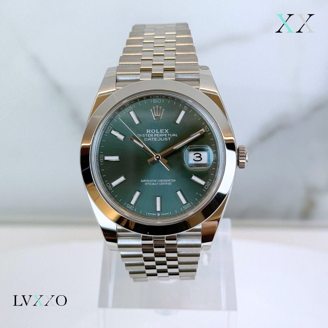 Rolex Datejust