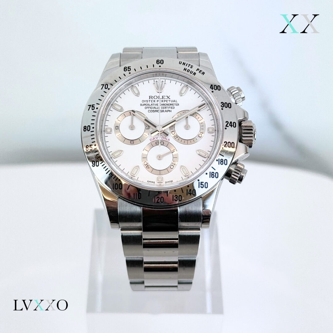 Rolex Daytona