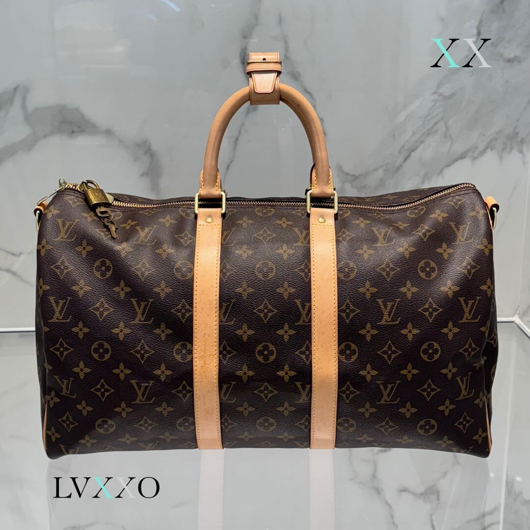 Louis Vuitton Keepall 45