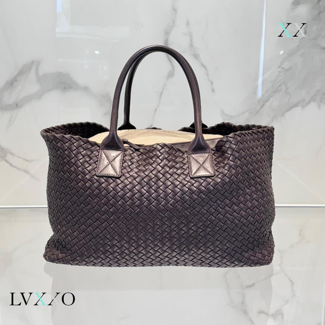 Bottega Veneta Hippo