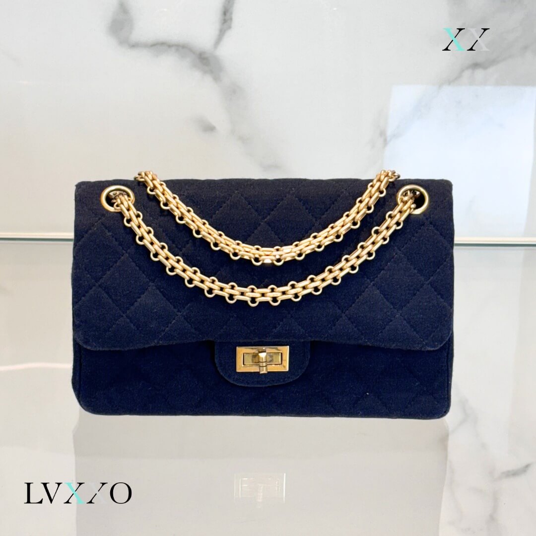 Chanel Reissue 2.55